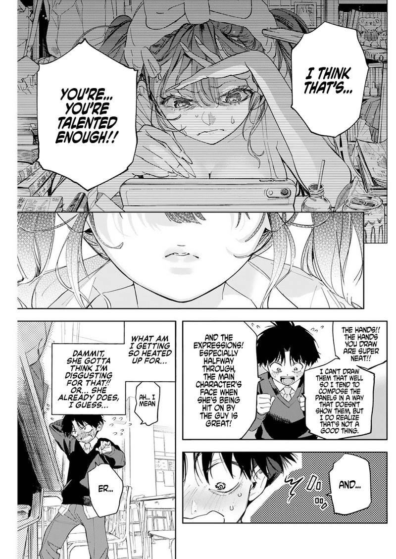 Now That We Draw - Chapter 1 - What Fiction Cannot Portray image 32
